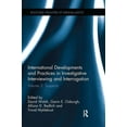 thumbnail image 1 of Routledge Frontiers of Criminal Justice International Developments and Practices in Investigative Interviewing and Interrogation: Volume 2: Suspects, (Paperback), 1 of 1
