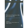 thumbnail image 1 of Routledge Frontiers of Political Economy The Future of Capitalism After the Financial Crisis: The Varieties of Capitalism Debate in the Age of Austerity, (Hardcover), 1 of 1