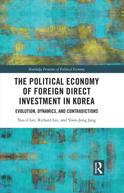 Routledge Frontiers of Political Economy The Political Economy of ...