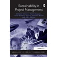 thumbnail image 1 of Routledge Frontiers in Project Managemen Sustainability in Project Management, (Paperback), 1 of 1