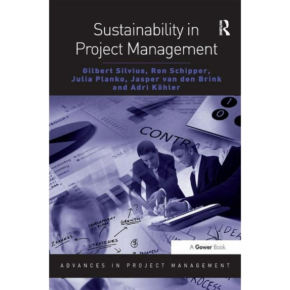 Routledge Frontiers in Project Managemen Sustainability in Project Management, (Paperback)