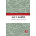 thumbnail image 1 of Routledge Frontiers in the Development o Value in Marketing: Retrospective and Perspective Stance, (Paperback), 1 of 1