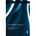thumbnail image 1 of Routledge Frontiers of Criminal Justice Accountability of Policing, (Hardcover), 1 of 1