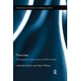 thumbnail image 1 of Routledge Frontiers of Criminal Justice Pre-crime: Pre-emption, precaution and the future, (Paperback), 1 of 1