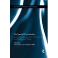 thumbnail image 1 of Routledge Frontiers of Criminal Justice The Special Constabulary: Historical Context, International Comparisons and Contemporary Themes, (Paperback), 1 of 1