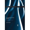 thumbnail image 1 of Routledge Frontiers of Criminal Justice Transforming Criminal Justice?: Problem-Solving and Court Specialisation, (Paperback), 1 of 1