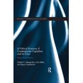 thumbnail image 1 of Routledge Frontiers of Political Economy A Political Economy of Contemporary Capitalism and its Crisis: Demystifying Finance, (Paperback), 1 of 1