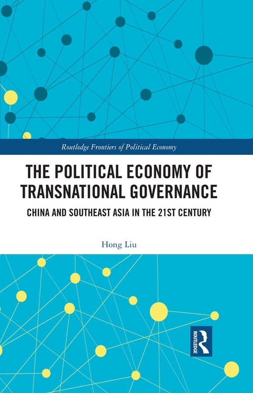 Routledge Frontiers of Political Economy The Political Economy of ...