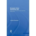 thumbnail image 1 of Routledge/Garnet European Union Democracy Aid: Supporting civil society in post-apartheid South Africa, (Hardcover), 1 of 1