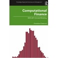 thumbnail image 1 of Routledge-Giappichelli Studies in Busine Computational Finance: MATLAB(R) Oriented Modeling, (Paperback), 1 of 1