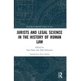 thumbnail image 1 of Routledge-Giappichelli Studies in Law Jurists and Legal Science in the History of Roman Law, (Paperback), 1 of 1