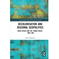 thumbnail image 1 of Routledge Global 1960s and 1970s Decolonisation and Regional Geopolitics: South Africa and the 'Congo Crisis', 1960-1965, (Paperback), 1 of 1