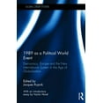 thumbnail image 1 of Routledge Global Order Studies 1989 as a Political World Event: Democracy, Europe and the New International System in the Age of Globalization, (Paperback), 1 of 1