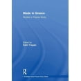 thumbnail image 1 of Routledge Global Popular Music Made in Greece: Studies in Popular Music, (Hardcover), 1 of 1