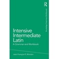 thumbnail image 1 of Routledge Grammar Workbooks Intensive Intermediate Latin: A Grammar and Workbook, (Paperback), 1 of 1