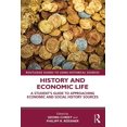 thumbnail image 1 of Routledge Guides to Using Historical Sou History and Economic Life: A Student's Guide to Approaching Economic and Social History Sources, (Paperback), 1 of 1