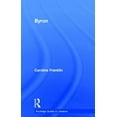 thumbnail image 1 of Routledge Guides to Literature Byron, (Hardcover), 1 of 1
