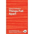 thumbnail image 1 of Pre-Owned Chinua Achebe's Things Fall Apart: A Routledge Study Guide (Routledge Guides to Literature), 9780415344562, 0415344565, Paperback, 1 edition, 1 of 1