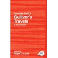 thumbnail image 1 of Routledge Guides to Literature Jonathan Swift's Gulliver's Travels: A Routledge Study Guide, (Paperback), 1 of 1
