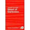 thumbnail image 1 of Routledge Guides to Literature Joseph Conrad's Heart of Darkness: A Routledge Study Guide, (Paperback), 1 of 1