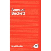 Routledge Guides to Literature Samuel Beckett, Hardcover