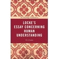 thumbnail image 1 of Routledge Guides to the Great Books The Routledge Guidebook to Locke's Essay Concerning Human Understanding, (Paperback), 1 of 1