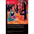 thumbnail image 1 of Routledge Handbook of Critical Kashmir Studies, (Hardcover), 1 of 1