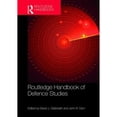 thumbnail image 1 of Pre-Owned Routledge Handbook of Defence Studies (Hardcover 9781138122505) by David J. Galbreath, John R. Deni, 1 of 1