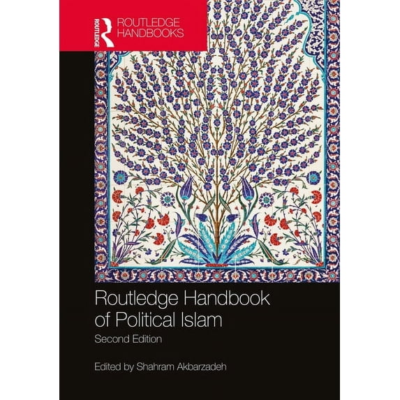 Routledge Handbook of Political Islam, (Paperback)