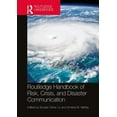 thumbnail image 1 of Routledge Handbook of Risk, Crisis, and Disaster Communication, (Hardcover), 1 of 1