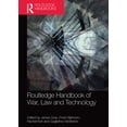 thumbnail image 1 of Routledge Handbook of War, Law and Technology, (Paperback), 1 of 1