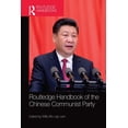 thumbnail image 1 of Routledge Handbook of the Chinese Communist Party, (Paperback), 1 of 1