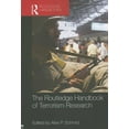 thumbnail image 1 of Routledge Handbooks (Paperback) The Routledge Handbook of Terrorism Research, (Paperback), 1 of 1