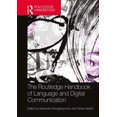 thumbnail image 1 of Routledge Handbooks in Applied Linguisti The Routledge Handbook of Language and Digital Communication, (Paperback), 1 of 1