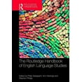 thumbnail image 1 of Routledge Handbooks in English Language  The Routledge Handbook of English Language Studies, (Hardcover), 1 of 1
