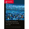 thumbnail image 1 of Routledge Handbooks in Law Routledge Handbook of Financial Technology and Law, (Paperback), 1 of 1