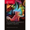 thumbnail image 1 of Routledge Handbooks in Linguistics The Routledge Handbook of Cognitive Linguistics, (Hardcover), 1 of 1
