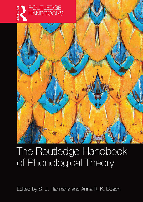 Phonetics & Phonology Books