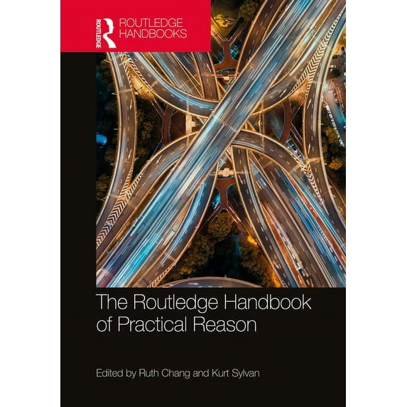 Routledge Handbooks in Philosophy The Routledge Handbook of Practical Reason, (Paperback)