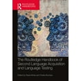 thumbnail image 1 of Routledge Handbooks in Second Language A The Routledge Handbook of Second Language Acquisition and Language Testing, (Paperback), 1 of 1