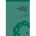 thumbnail image 1 of Routledge Historical Resources Work and Unemployment 1834-1911, (Hardcover), 1 of 1