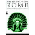 thumbnail image 1 of Routledge History of the Ancient World The Beginnings of Rome: Italy and Rome from the Bronze Age to the Punic Wars (c.1000-264 BC), (Paperback), 1 of 1