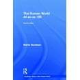 thumbnail image 1 of Routledge History of the Ancient World The Roman World 44 BC-AD 180, (Hardcover), 1 of 1