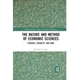 thumbnail image 1 of Routledge INEM Advances in Economic Meth The Nature and Method of Economic Sciences: Evidence, Causality, and Ends, (Paperback), 1 of 1