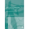 thumbnail image 1 of Routledge Iaffe Advances in Feminist Eco Challenging Knowledge, Sex and Power: Gender, Work and Engineering, (Paperback), 1 of 1