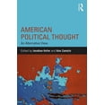 thumbnail image 1 of Routledge Identity Politics American Political Thought: An Alternative View, (Paperback), 1 of 1