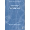 thumbnail image 1 of Routledge Innovations in Political Theor Logics of Critical Explanation in Social and Political Theory, (Paperback), 1 of 1