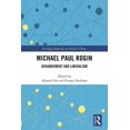 thumbnail image 1 of Routledge Innovators in Political Theory Michael Paul Rogin: Derangement and Liberalism, (Hardcover), 1 of 1