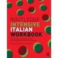 thumbnail image 1 of Routledge Intensive Language Courses Routledge Intensive Italian Workbook, (Paperback), 1 of 1