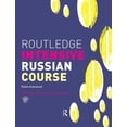 thumbnail image 1 of Routledge Intensive Language Courses Routledge Intensive Russian Course, (Paperback), 1 of 1